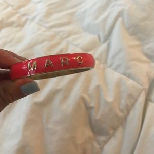 Marc by Marc Jacobs Bangle